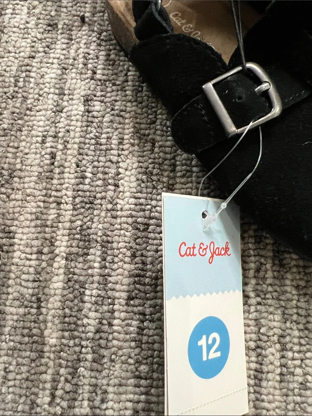 Cat & Jack new tag